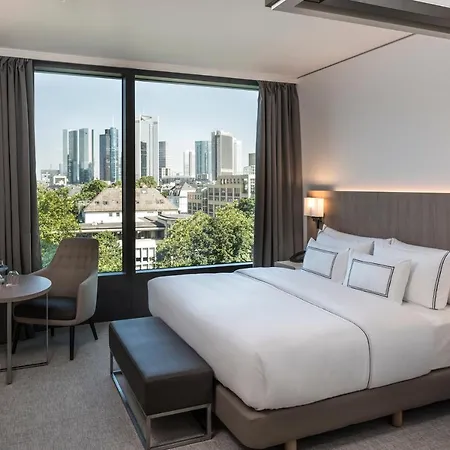 Melia Frankfurt Hotel Frankfurt am Main