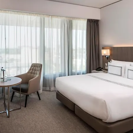Hotel Melia Frankfurt