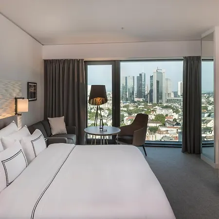 Melia Frankfurt Hotel Frankfurt am Main