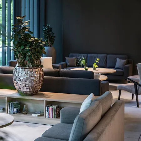 Hotel Melia Frankfurt Francfort-sur-le-Main