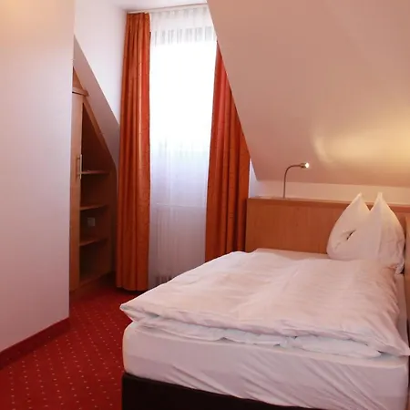 Huebler Hotel