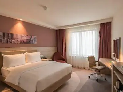 Ξενοδοχείο Hampton By Hilton Frankfurt Centre East Φραγκφούρτη