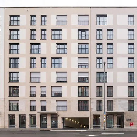 Limehome Frankfurt Gutleutstrasse - Digital Access Aparthotel