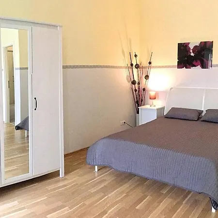 Appartement Comfortable Studio For Visiting Messe