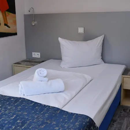 Muenchner Hof 3*