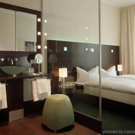 Otel Lumiere An Der Messe