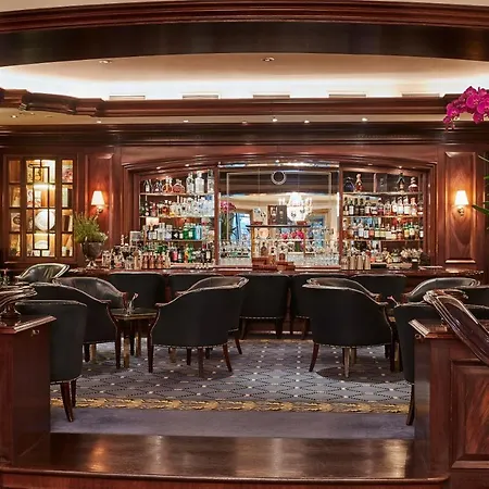 Steigenberger Icon Frankfurter Hof 5* Frankfurt nad Mohanem