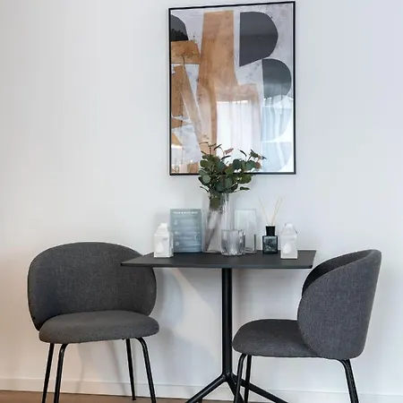 Limehome Frankfurt Gutleutstrasse - Digital Access 3*