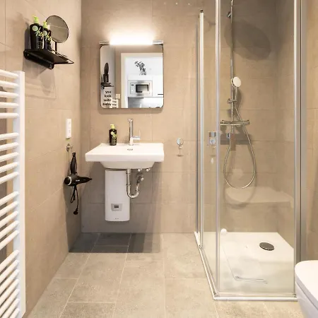Limehome Frankfurt Gutleutstrasse - Digital Access 3*