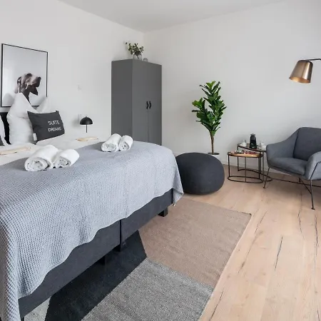 Limehome Frankfurt Gutleutstrasse - Digital Access Aparthotel