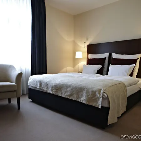 Metropolitan By Flemings Frankfurt am Main