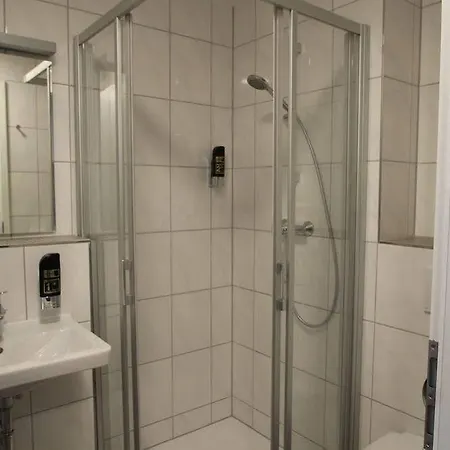 Hotell Goethe Business By Trip Frankfurt am Main