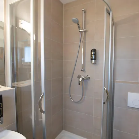 Hotell Goethe Business By Trip Frankfurt am Main