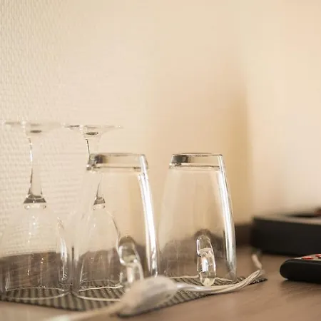 Otel Goethe Conference By Trip Frankfurt am Main