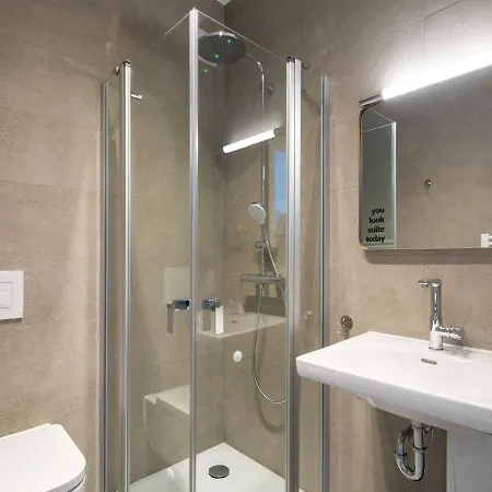 Limehome Frankfurt Gutleutstrasse - Digital Access 3* פרנקפורט
