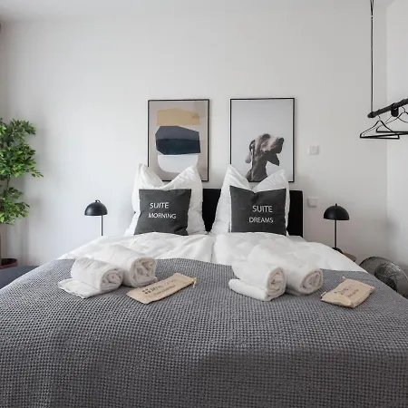 Limehome Frankfurt Gutleutstrasse - Digital Access מלון דירות