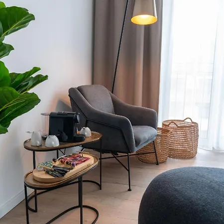 Limehome Frankfurt Gutleutstrasse - Digital Access פרנקפורט
