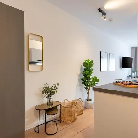 Limehome Frankfurt Gutleutstrasse - Digital Access 3* פרנקפורט