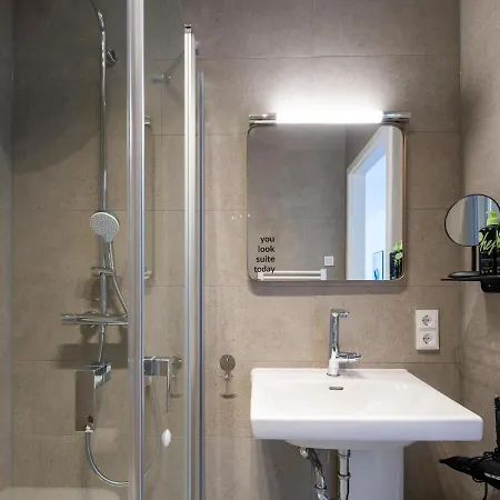 מלון דירות Limehome Frankfurt Gutleutstrasse - Digital Access פרנקפורט