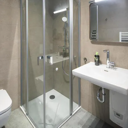 Limehome Frankfurt Gutleutstrasse - Digital Access 3* פרנקפורט