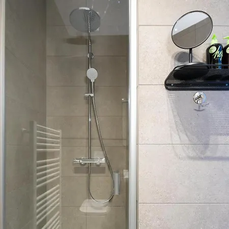 מלון דירות Limehome Frankfurt Gutleutstrasse - Digital Access פרנקפורט