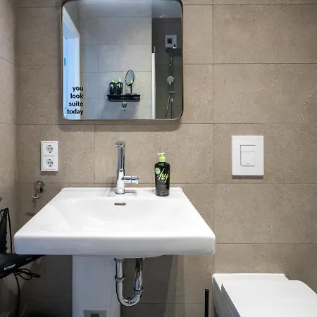 Limehome Frankfurt Gutleutstrasse - Digital Access מלון דירות פרנקפורט