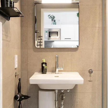 Limehome Frankfurt Gutleutstrasse - Digital Access פרנקפורט
