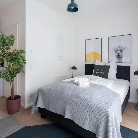 Limehome Frankfurt Gutleutstrasse - Digital Access 3* פרנקפורט