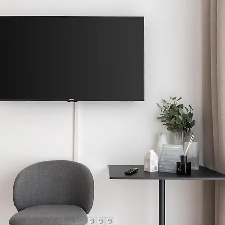 מלון דירות Limehome Frankfurt Gutleutstrasse - Digital Access פרנקפורט