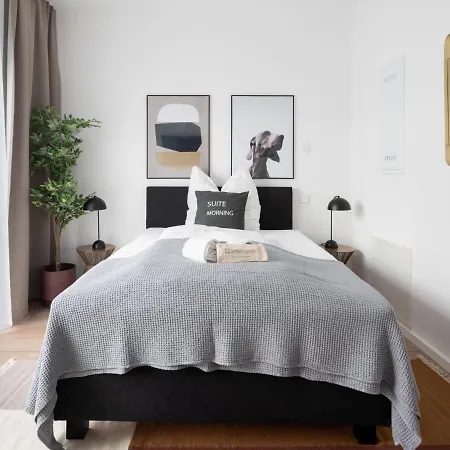 Limehome Frankfurt Gutleutstrasse - Digital Access פרנקפורט