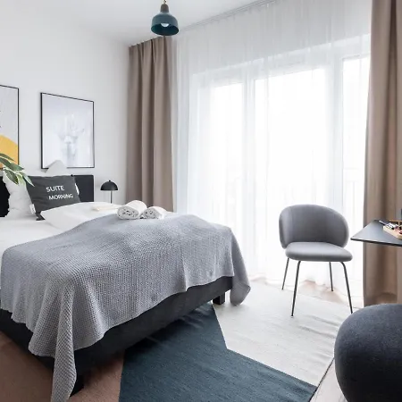 Limehome Frankfurt Gutleutstrasse - Digital Access מלון דירות