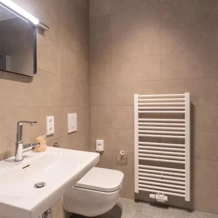 Aparthotel Limehome Frankfurt Gutleutstrasse - Digital Access