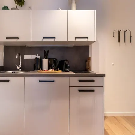 Limehome Frankfurt Gutleutstrasse - Digital Access מלון דירות