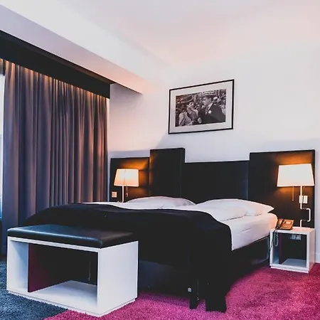 Bliss Hotel Francoforte sul Meno