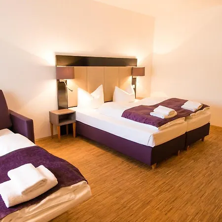 Hotell Goethe Business By Trip Frankfurt am Main