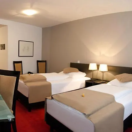 Hotel Homaris Corner Frankfurt am Main