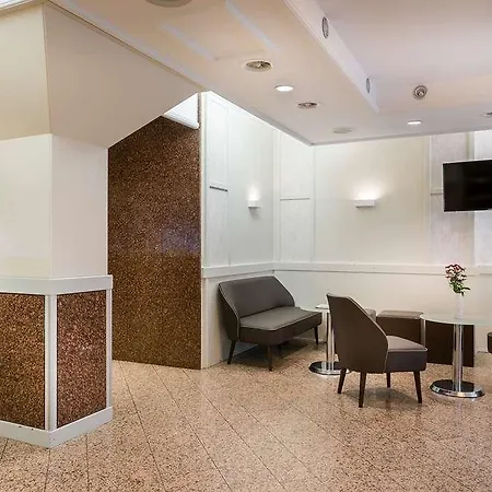 Hotell Imperial 4*