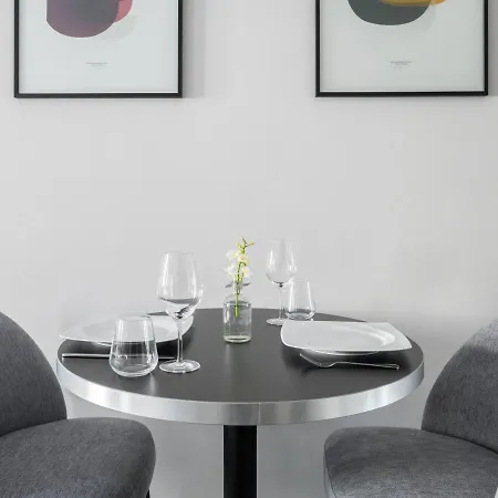 Appart hôtel Numa Frankfurt Blau 4*