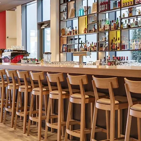 Hotel Intercityhotel Frankfurt Hbf 4*