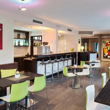 Mainstation Hotel 3*