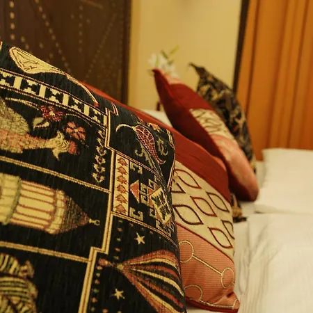 Oriental&restaurant 4* Francoforte sul Meno