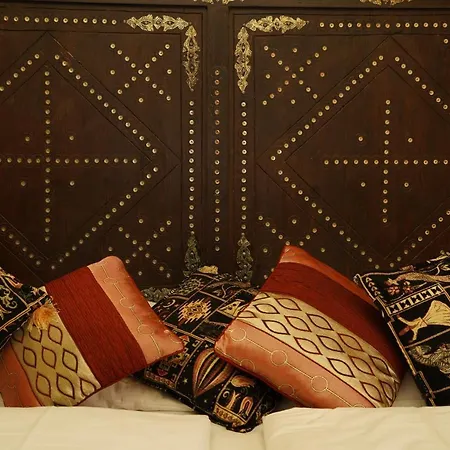Oriental&restaurant Hotel Francoforte sul Meno