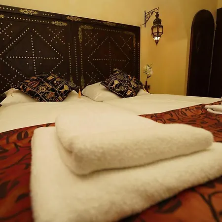 Hotel Oriental&restaurant