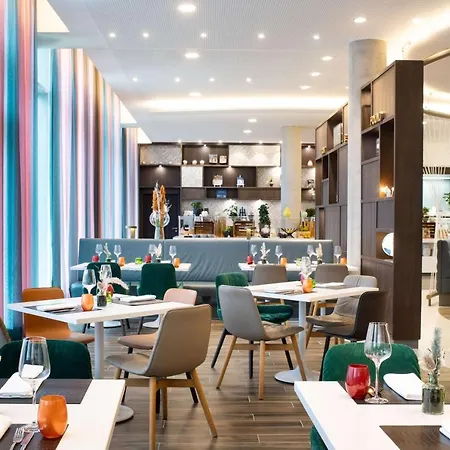 Hotell Hyatt Place Frankfurt Airport Frankfurt am Main