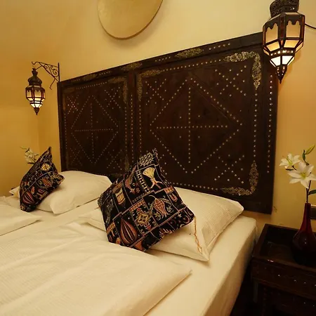 Oriental&restaurant Hotel Francoforte sul Meno