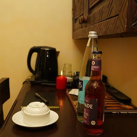 Oriental&restaurant Hotel 4*