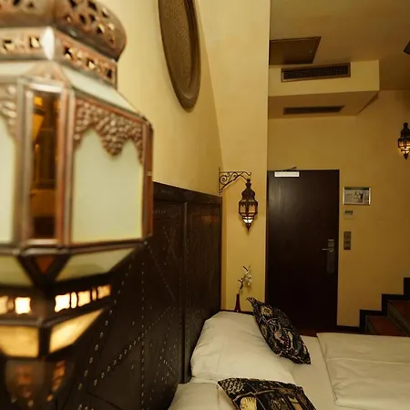 Oriental&restaurant Francoforte sul Meno