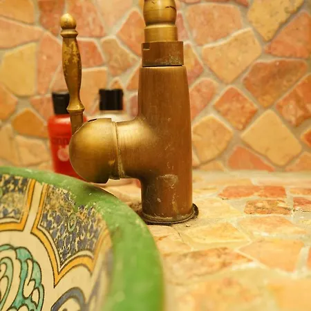 Hotel Oriental&restaurant Francoforte sul Meno