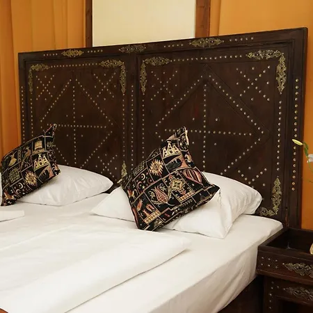 Hotel Oriental&restaurant 4*