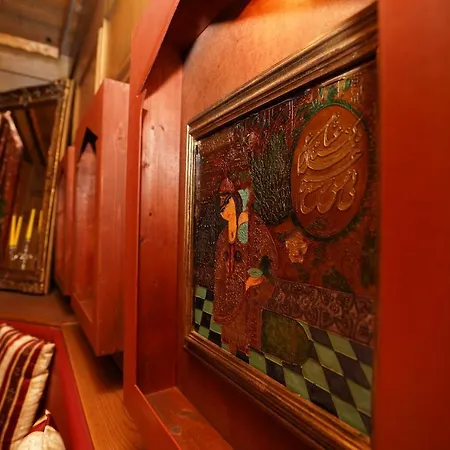 Hotel Oriental&restaurant